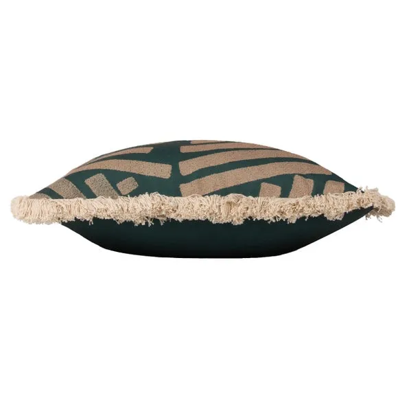 Paoletti Oromo Square Cushion 3