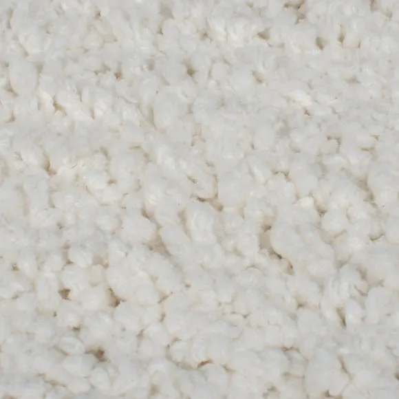 Cloud Washable Shaggy Rug 2