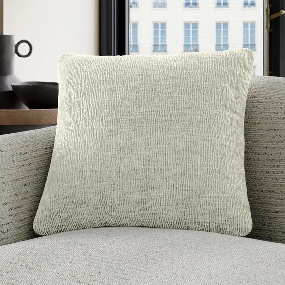 Dimensions Weave Made To Measure Cushion Cover 1