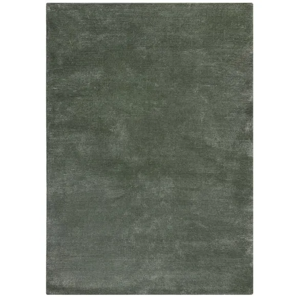 Novah Luxury Ribbed Texture Rug 5