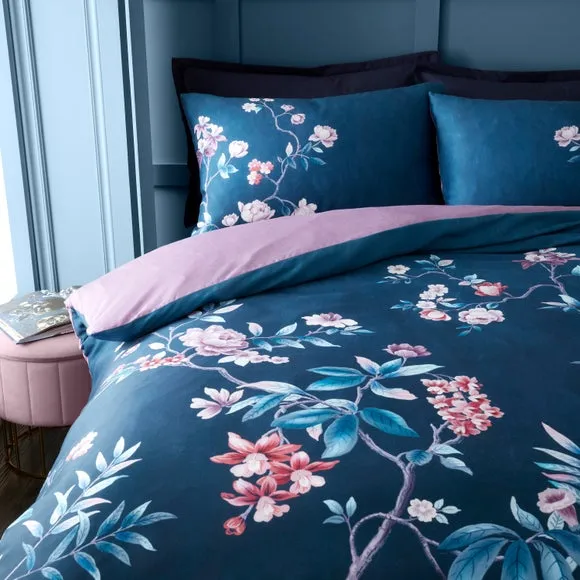 Rosa Meadows Duvet Cover & Pillowcase Set 3
