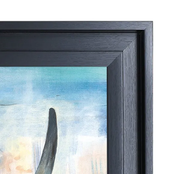 The Art Group Aggie Framed Print 3