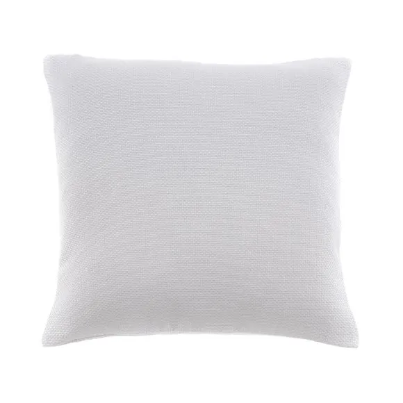 Barkweave Square Cushion 1