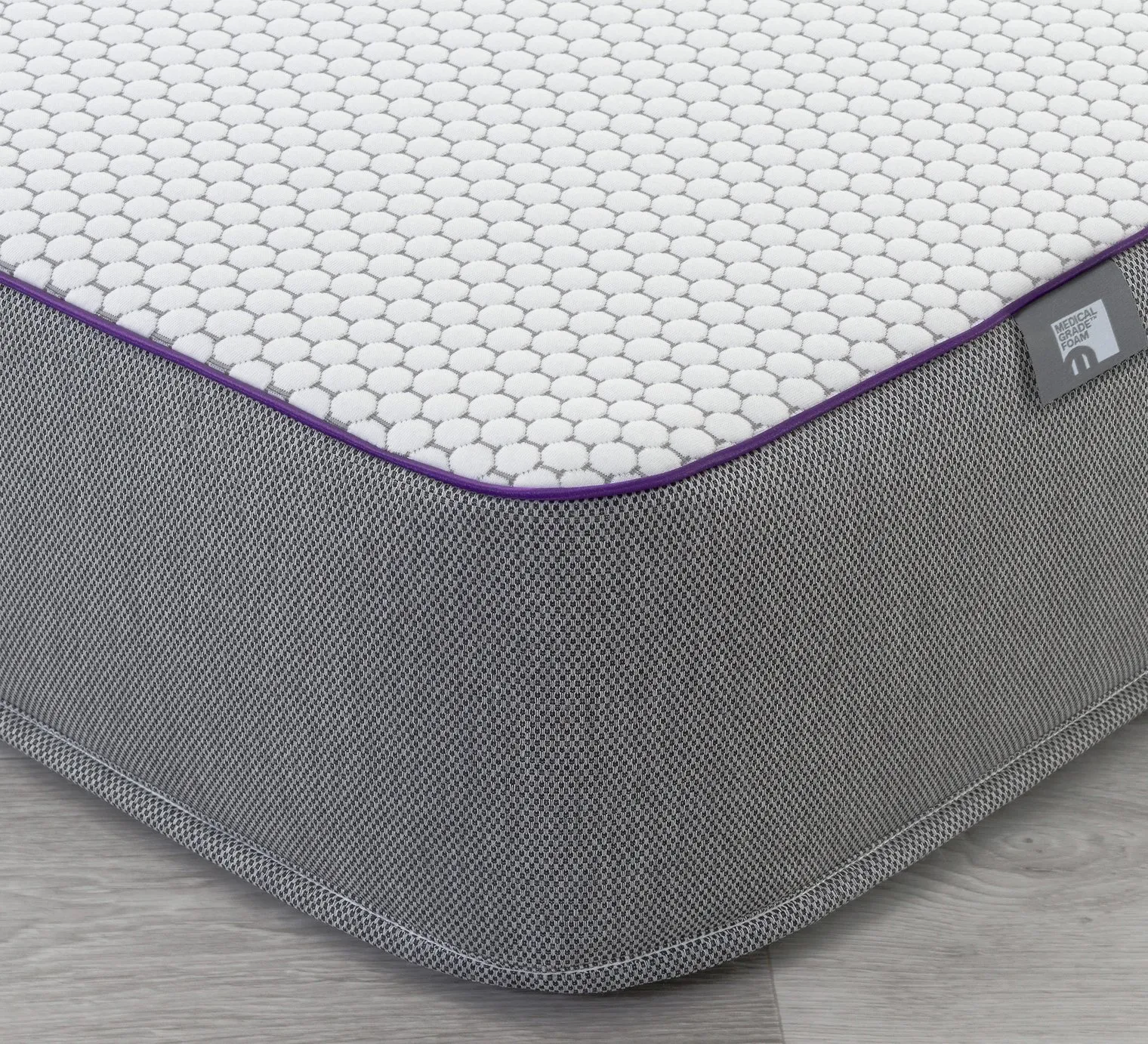 Mammoth Wake Essential Double Mattress