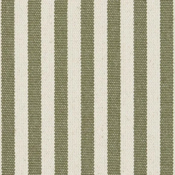 Zoe Linford Stripe Armchair 5