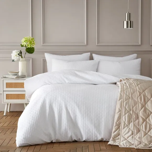 Deco Fan Duvet Cover and Pillowcase Set 5