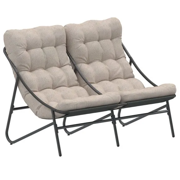 Porto 4 Seater Lounge Set 5