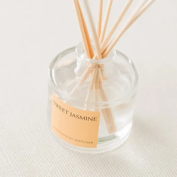 Sweet Jasmine Diffuser 2