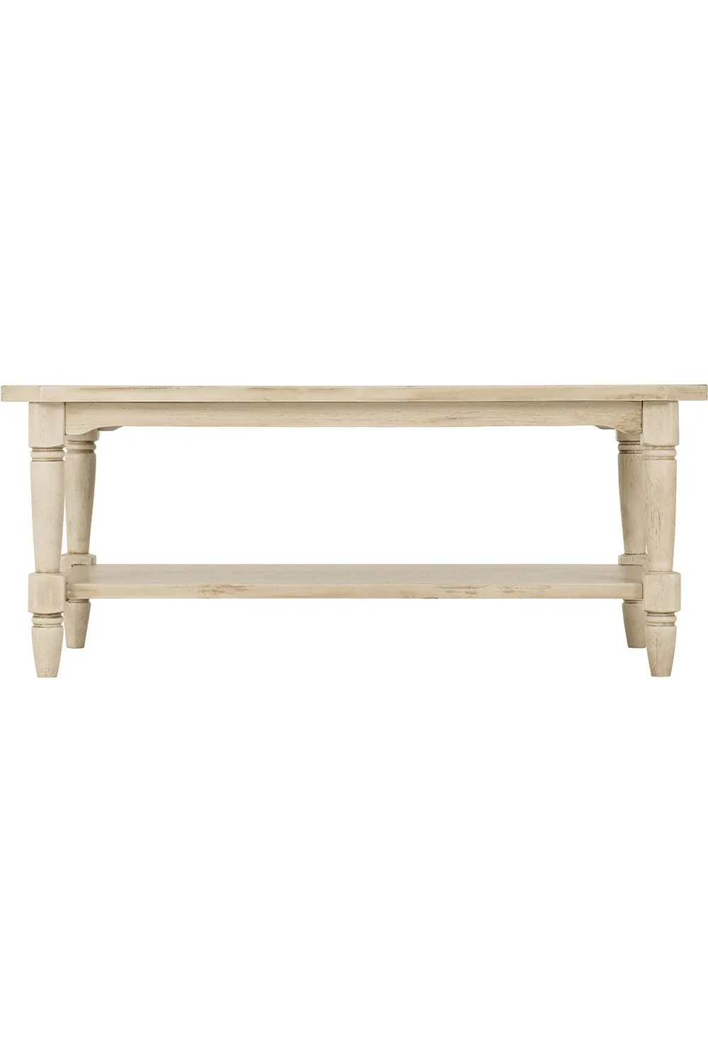 Seconique Chantilly Coffee Table in Cream 3