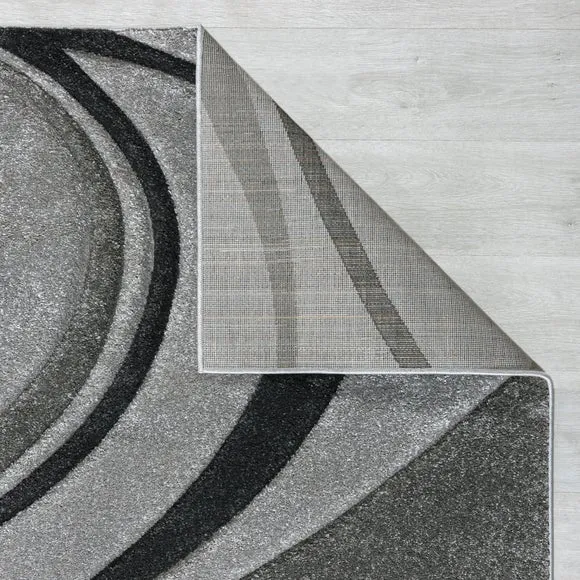 Mirage Square Rug 3