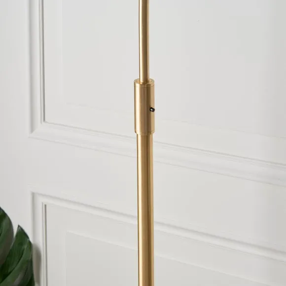 Vogue Hartwell Arc Floor Lamp 5