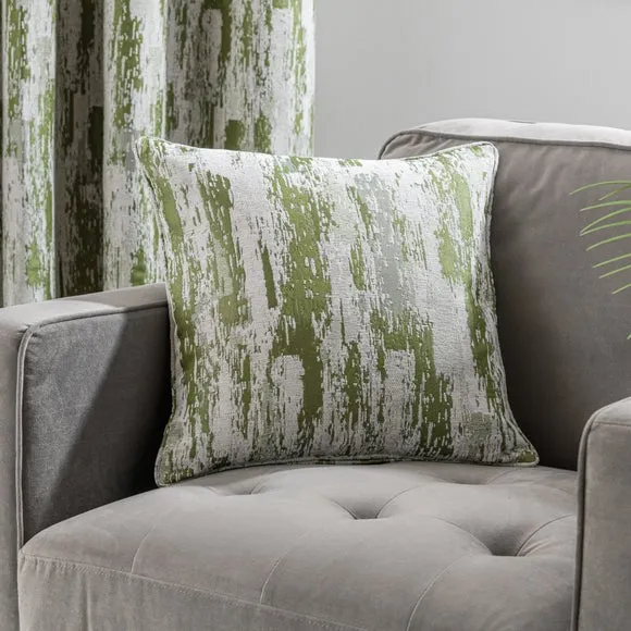 Abstract Global Cushion 1