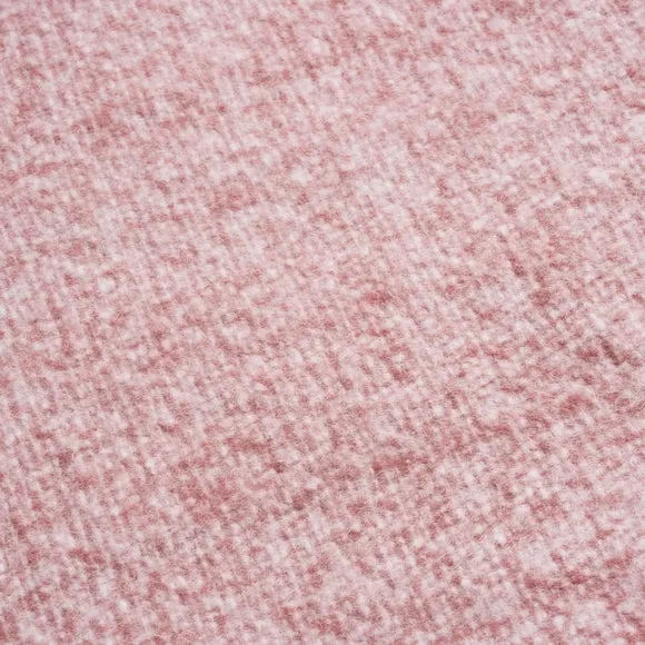 Faux Mohair Throw Blanket 2