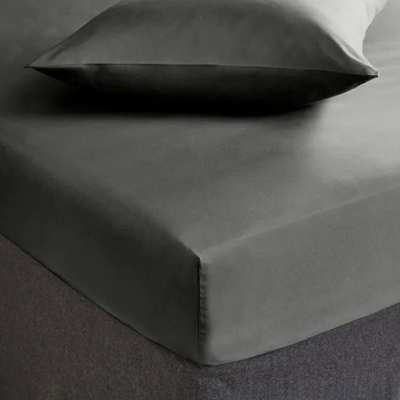 Fogarty Soft Touch Fitted Sheet 1