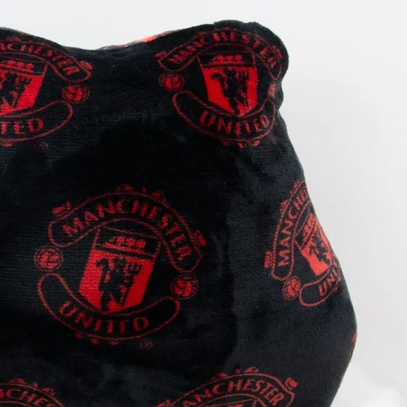 Manchester United Cuddle Cushion 6