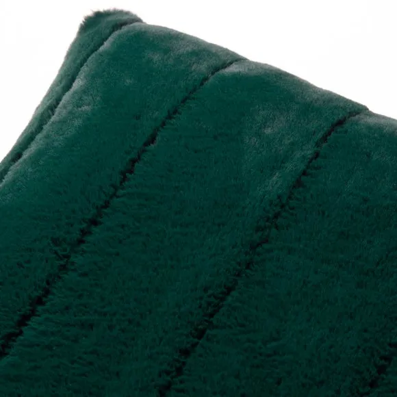 Empress Faux Fur Cushion 4