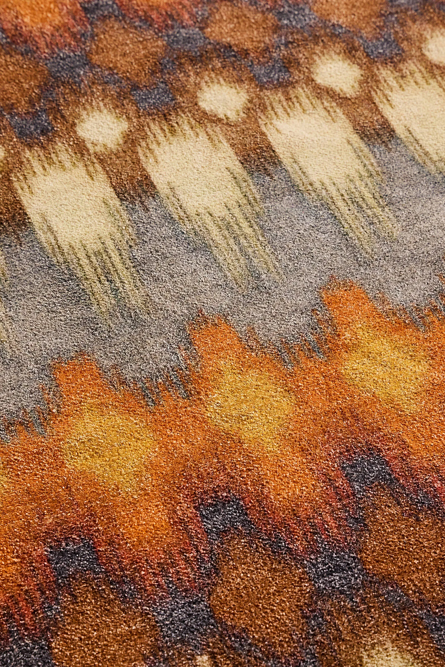 Ellis Retro 5x7ft / 150x210cm Rug 2
