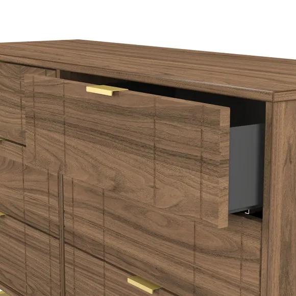 Darlton 6 Drawer Chest 6