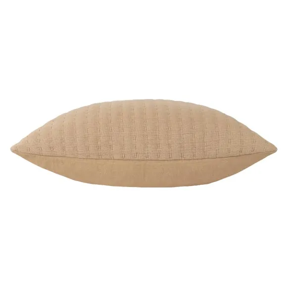 Yard Hush Square Cotton Cushion Cover 4