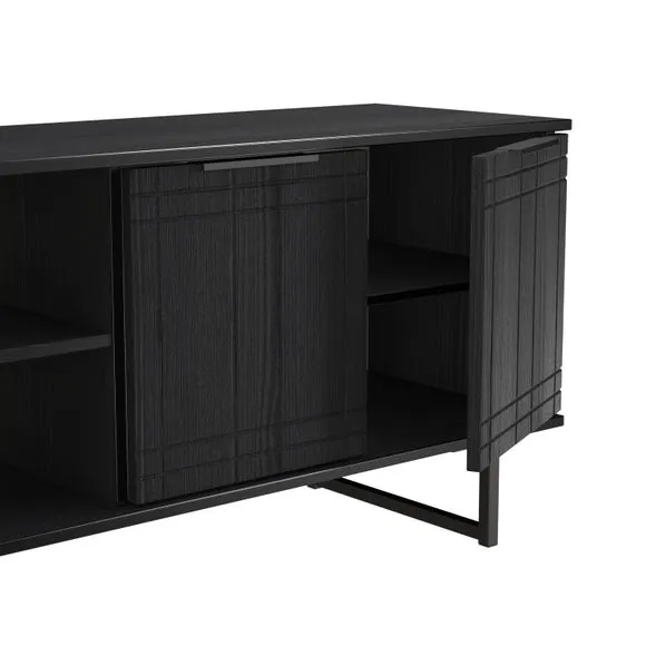 Darlton Wide TV Unit for TVs up to 65" 6