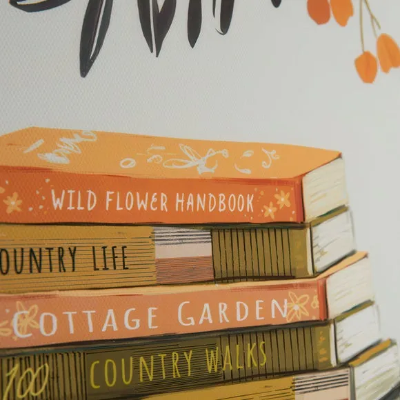 Cedar & Sage Call Of The Wild Framed Canvas 2