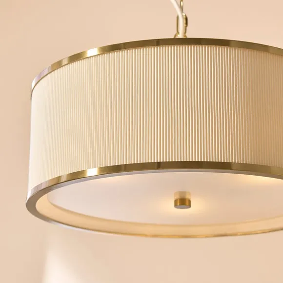 Vogue Bonn 3 Light Pendant Light 3
