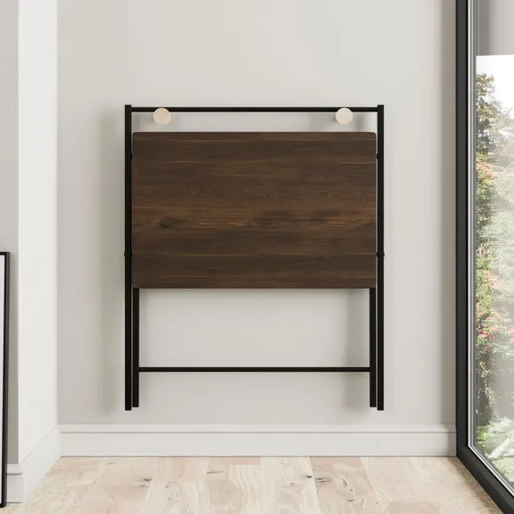 Evelyn Folding Desk 4