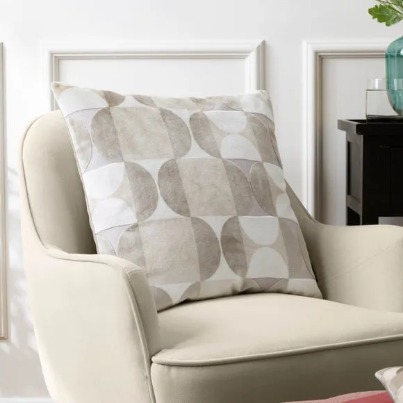 Paoletti Bardot Square Cushion 1