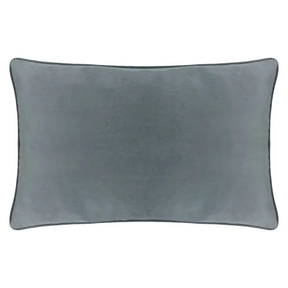 Kitta Sits Here Ochre Cushion 3