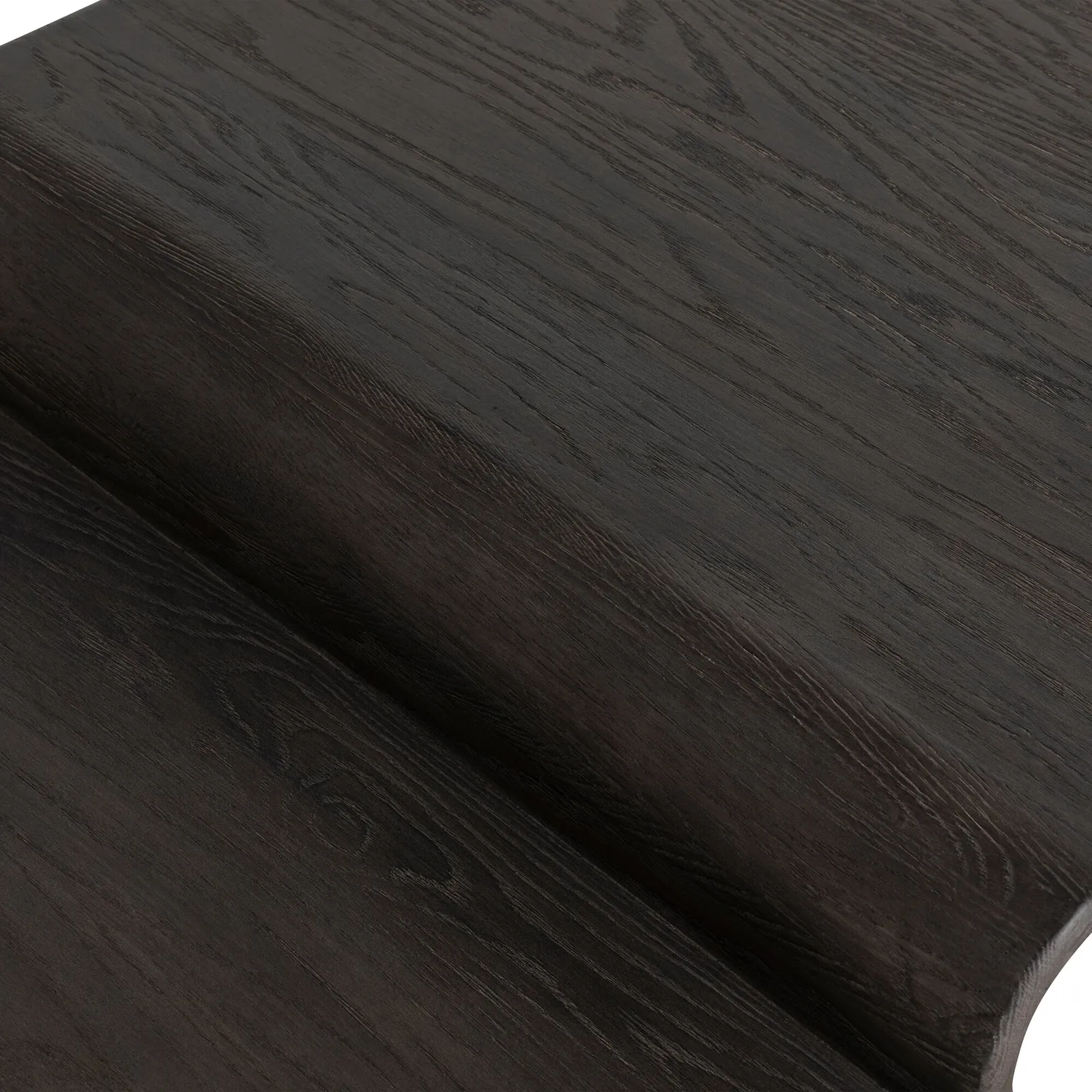Toldos Coffee Table 160X70X30Cm, Brown Oak | Barker & Stonehouse 6