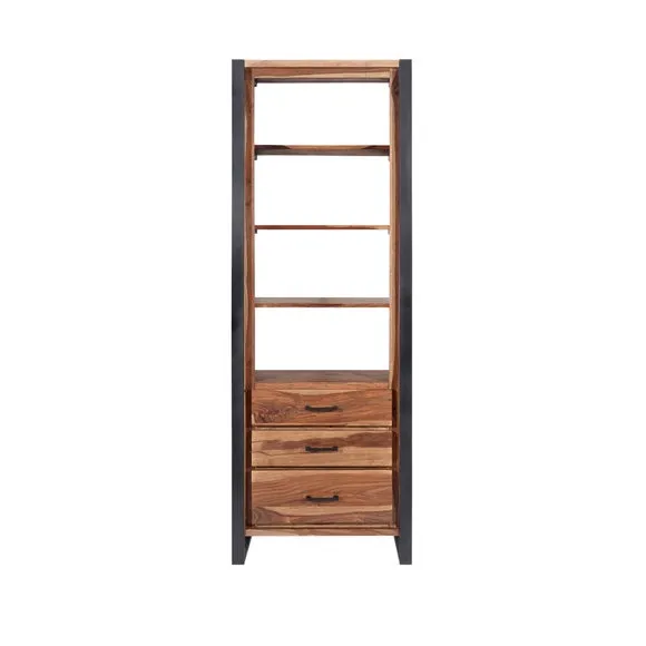 Indus Valley Logan Bookcase 2