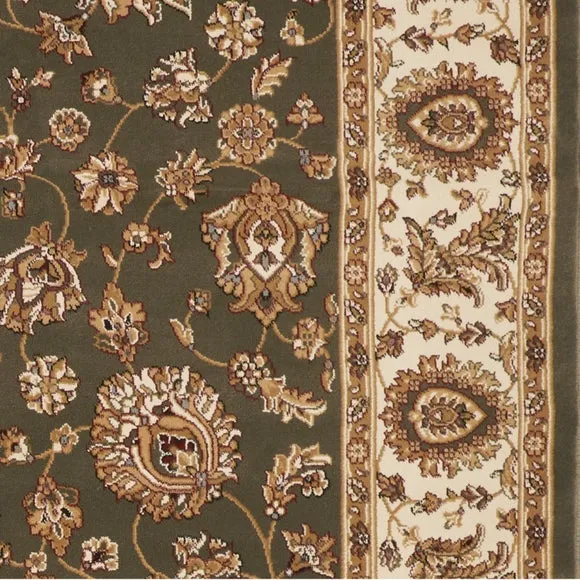 Concept Looms Grand Heritage Plush Traditional Rug 2