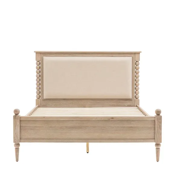 Cedar & Sage Boden Bed Frame 2
