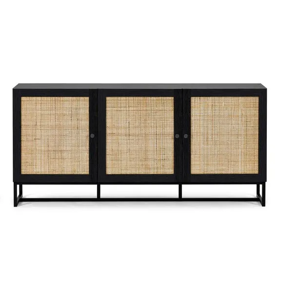 Padstow Extra Wide Sideboard 4