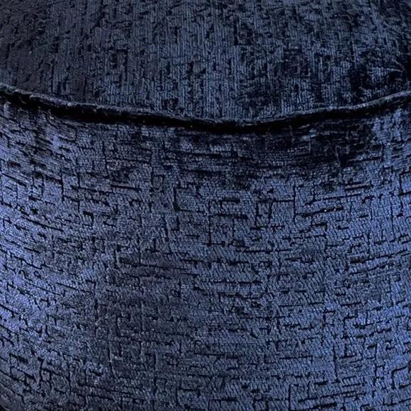 Daro Alex Round Pouffe 2