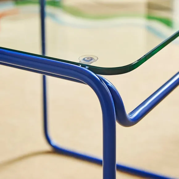 Elements Ferguson Nest of Coffee Tables 3