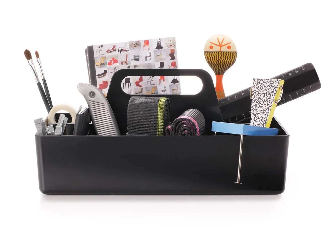 Vitra Toolbox RE Basic Dark