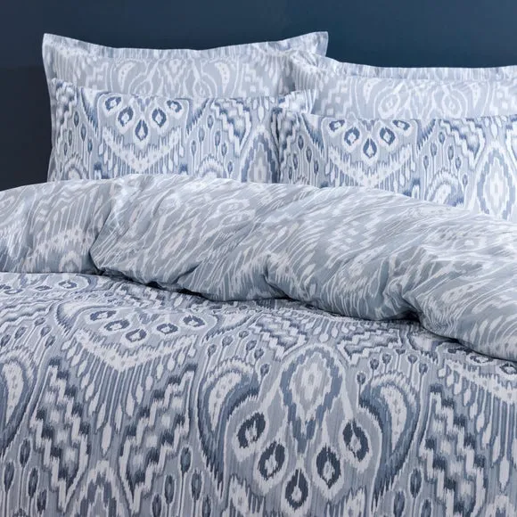 Global Ikat 100% Cotton Oxford Pillowcase 3