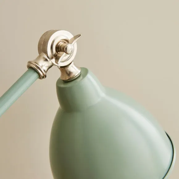Lever Arm Table Lamp 3