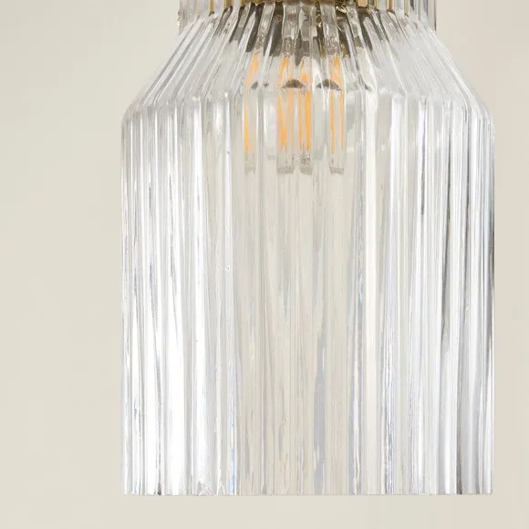 Tobias 3 Light Adjustable Cluster Ceiling Light 4