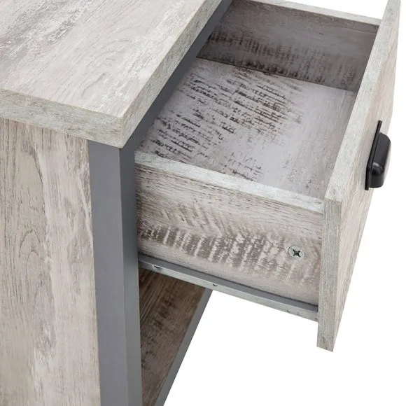 Boston Lamp Table 5