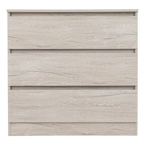 Walker 3 Drawer Chest 3