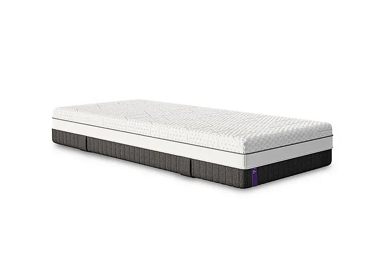 Helix Hybrid Deluxe Mattress - Single
