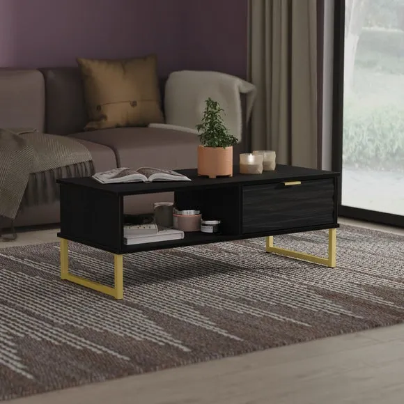 Tuxford Coffee Table 1