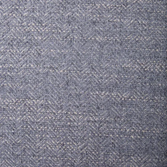 Churchgate Swithland Herringbone Rectangle Cushion Cover 2