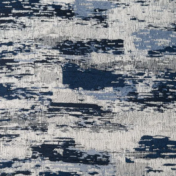 Abstract Global Cushion 2