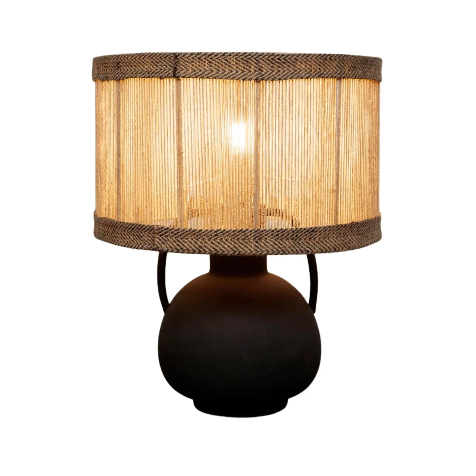 Luanda Table Lamp | Barker & Stonehouse 3