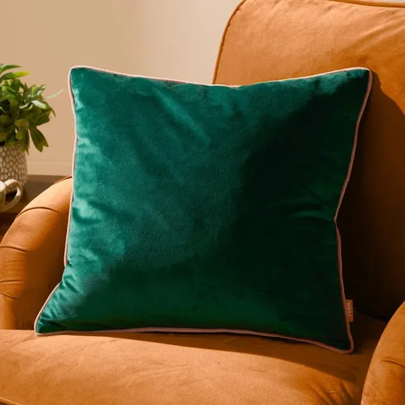 Furn. Square Cushion Cover 1