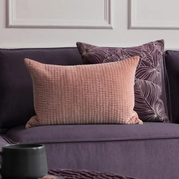Voyage Maison Haze Cotton Cushion 1