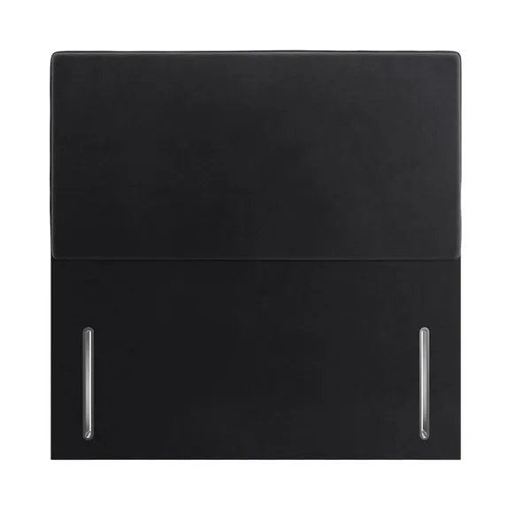 Luxury Velvet Plain Headboard 3